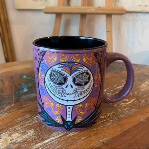 The Nightmare before Christmas Mug / Halloween
